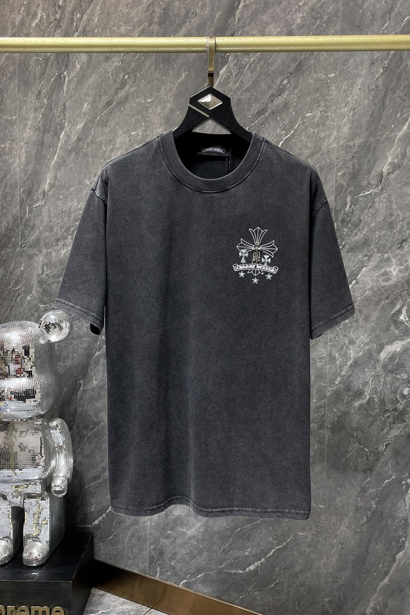 Chrome heart T shirts