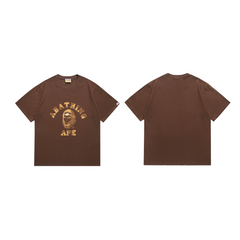Bathing Ape Bape T Shirts