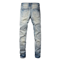 Men Trendy Jeans
