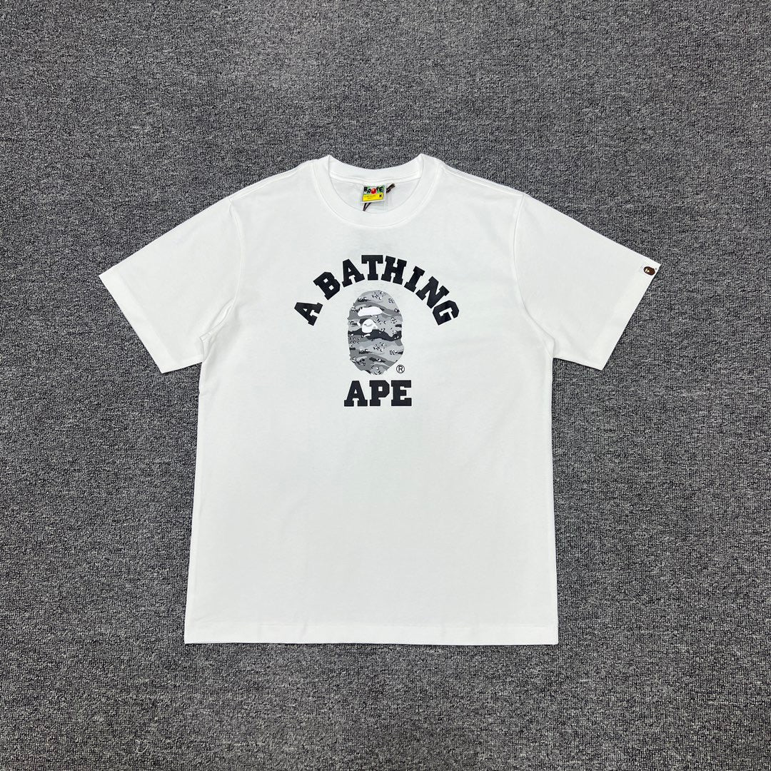 Bathing Ape Bape T Shirts