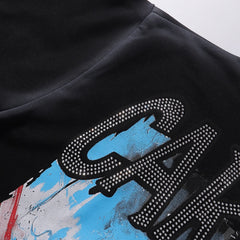 BKYS T Shirts Hot Diamonds