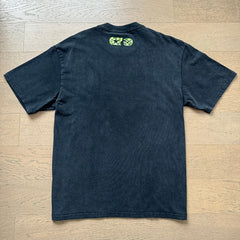 Hellstar T shirts High-street style, pure cotton, loose fit