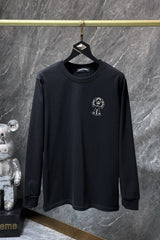 Chrome heart Long Seeve Shirts