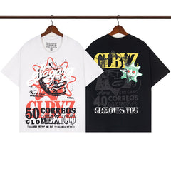 Glo Long T Shirts