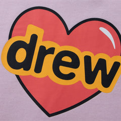 DREW HOUSE T Shirts Pure cotton high-street trendy clothing