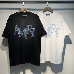 Amiri T shirts Stylish, high-quality pure cotton