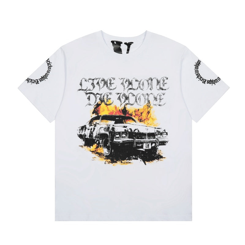 Vlone T Shirts