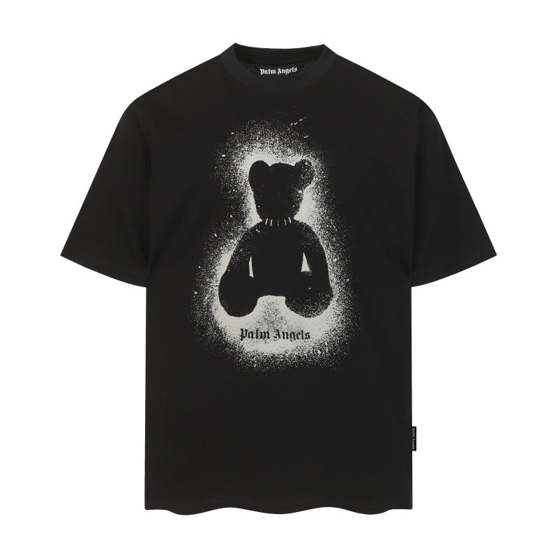 palm angle T Shirts