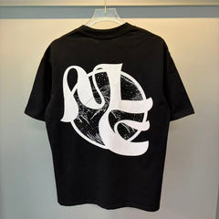 MIXED EMOTION T SHIRTS High-quality streetwear made from 260g pure cotton fabric.