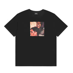 Revenge T Shirts High-quality streetwear with trendy Painted decoration