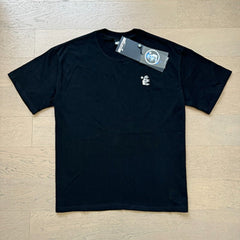 Hellstar  T Shirts Retro style high street trend High-quality pure cotton high-street clothing