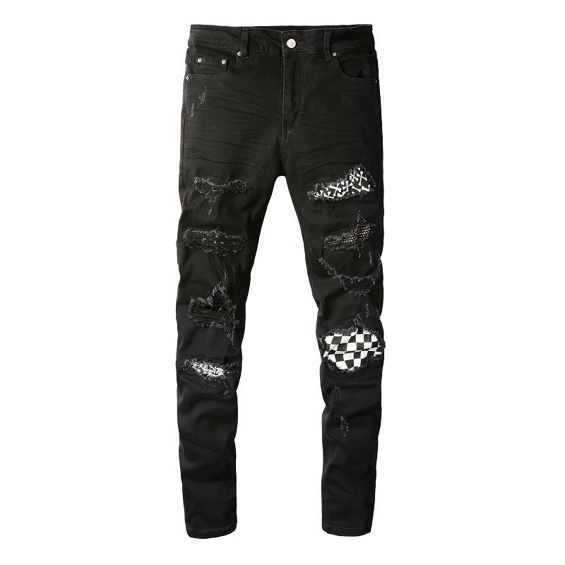 Men Trendy Jeans