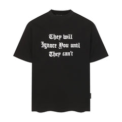 palm angle T Shirts