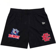 Eric Emanuel Ee Shorts Fitness Mesh Sports Quick-drying Shorts