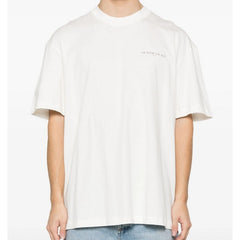 IH NOM UH NIT T shirts High-quality pure cotton streetwear style