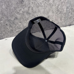 RHUDE Hat – Stylish Embroidered Lettering