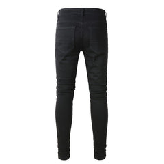Men Trendy Jeans