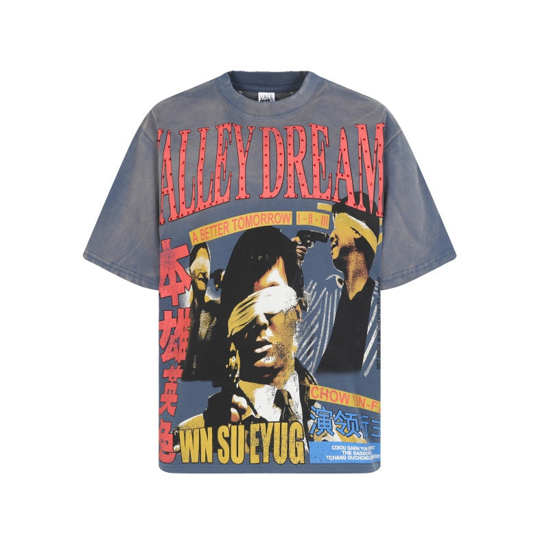 Valeforever Vale T Shirts