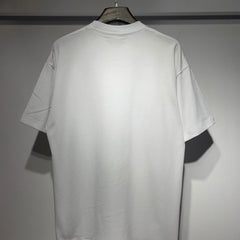 Amiri T shirts Stylish, high-quality pure cotton