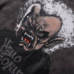 BKYS T Shirts Hot Diamonds