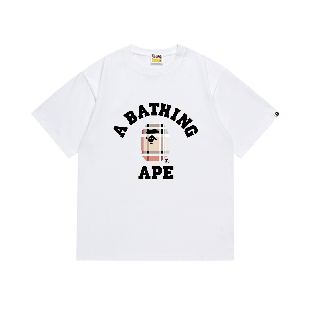 Bathing Ape Bape T Shirts
