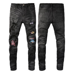 Men Trendy Jeans