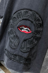 Chrome heart T shirts