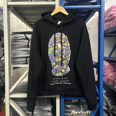 IH NOM UH NIT Hoodie High-quality pure cotton streetwear style