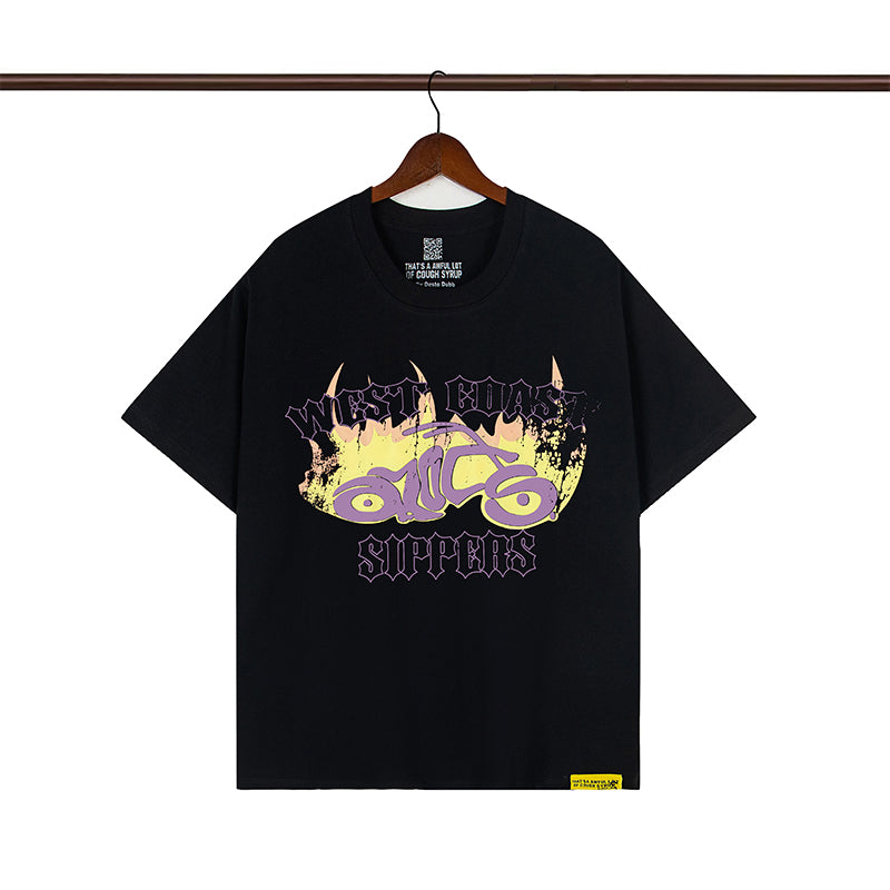 Cough Syrup T Shirts