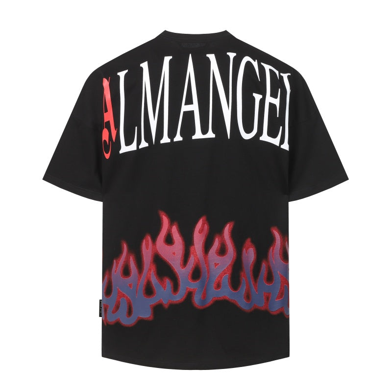 palm angle T Shirts