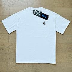 Hellstar  T Shirts Retro style high street trend High-quality pure cotton high-street clothing