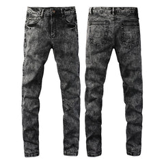 Men Trendy Jeans