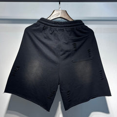 Amiri Shorts Stylish, high-quality pure cotton
