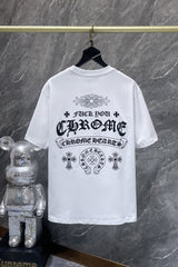 Chrome heart T shirts
