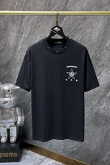 Chrome heart T shirts