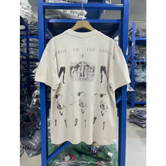 ERD T Shirts