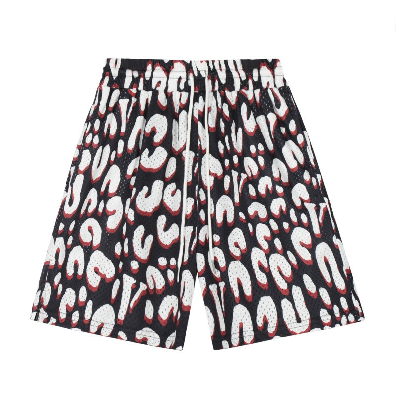 Vlone shorts