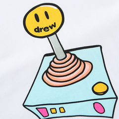 DREW HOUSE T Shirts Gaming Pendulum