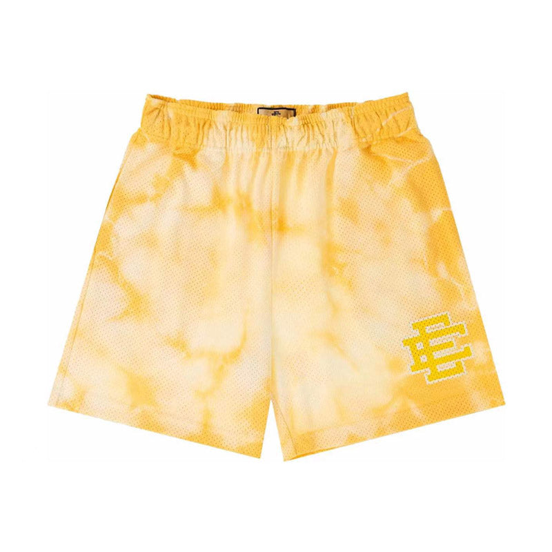Eric Emanuel Ee Shorts Fitness Mesh Sports Quick-drying Shorts