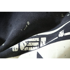 Hellstar Hoodie High-quality pure cotton high-street clothing