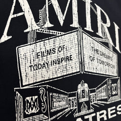 Amiri T shirts Stylish, high-quality pure cotton
