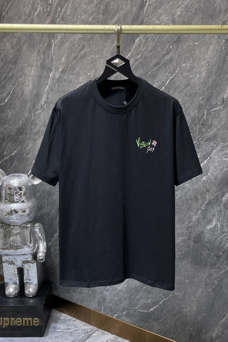 Chrome heart T shirts