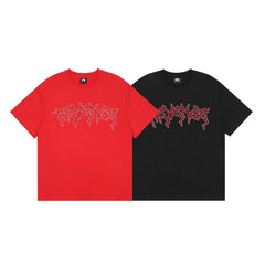 Revenge T Shirts High-quality streetwear with trendy
