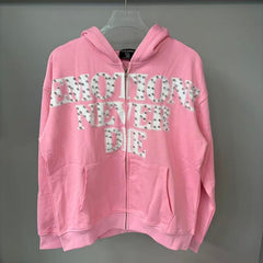 MIXED EMOTION Hoodie