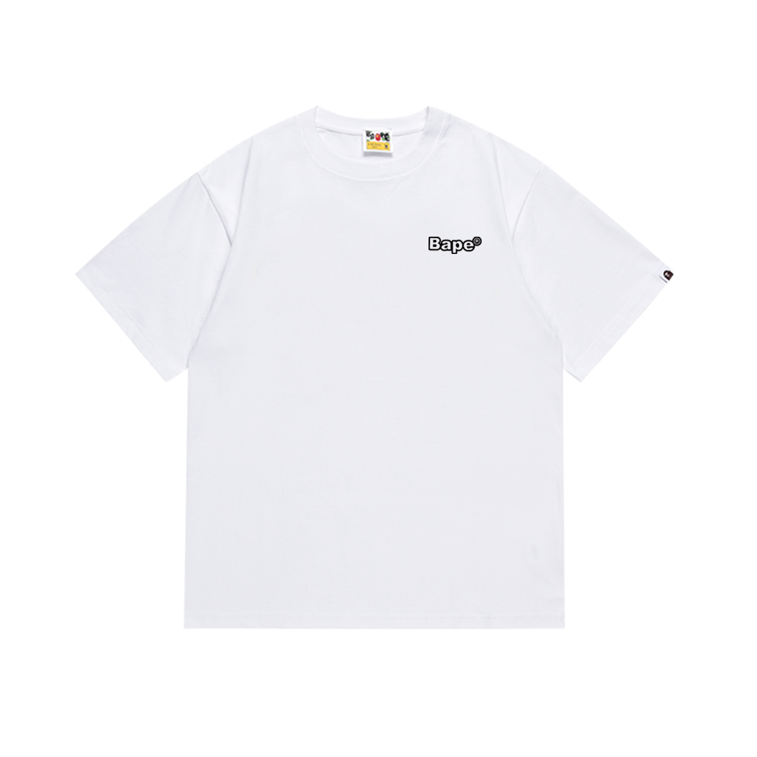 Bathing Ape Bape T Shirts