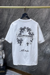 Chrome heart T shirts