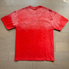 Valeforever Vale T Shirts Vintage-style cotton with a distressed wash
