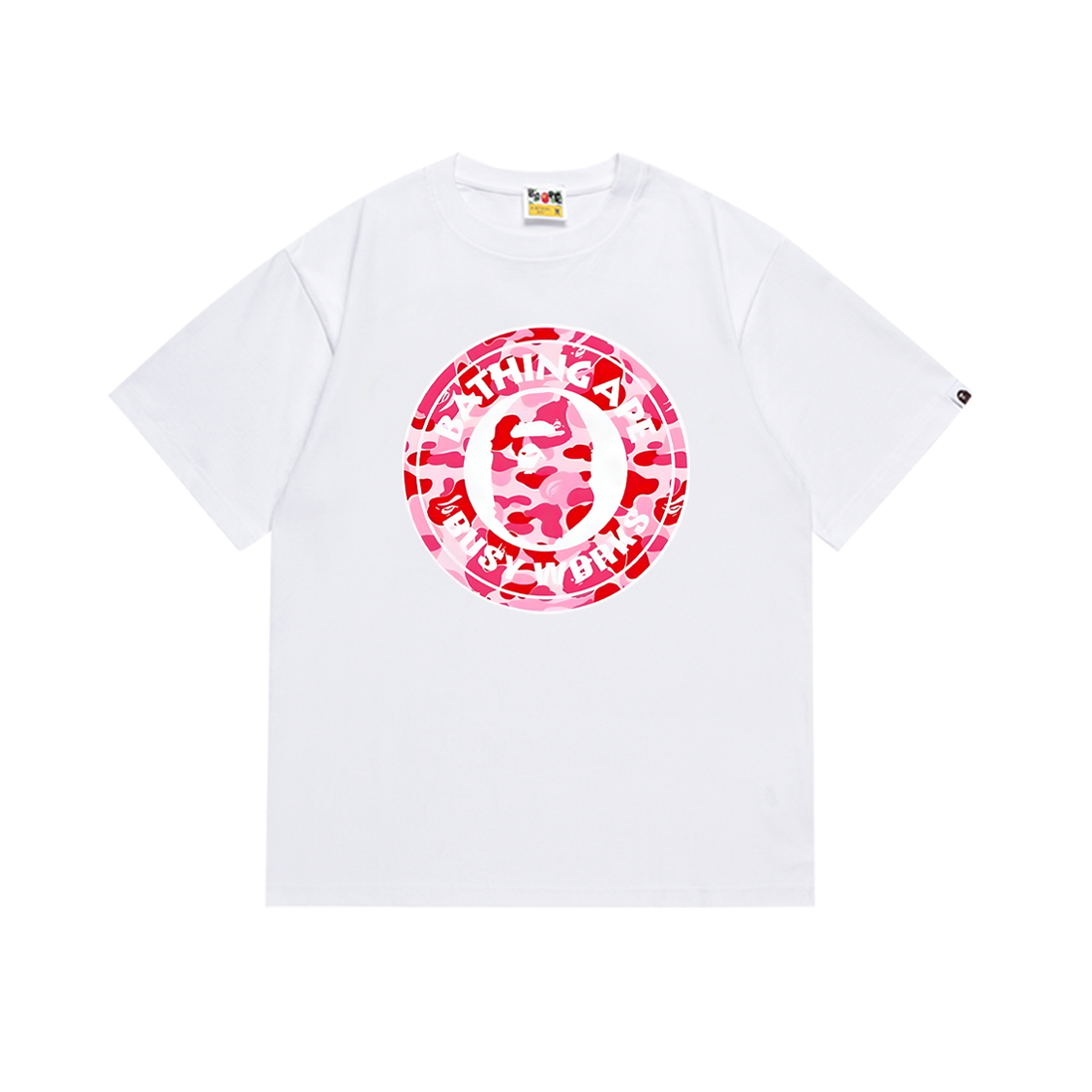 Bathing Ape Bape T Shirts