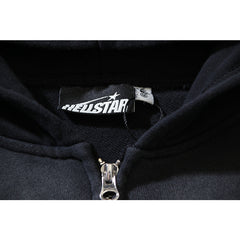 Hellstar Hoodie High-quality pure cotton high-street clothing