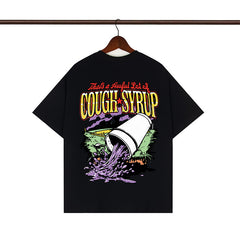 Cough Syrup T Shirts